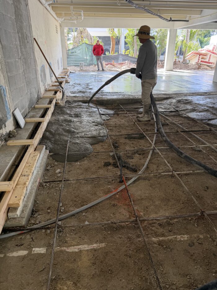 General Contractor Services in New Port Richey, FL — Power Contractor Group New Port Richey FL